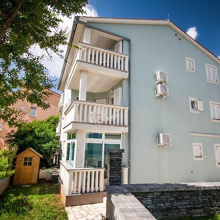 Ema Baška Exterior foto