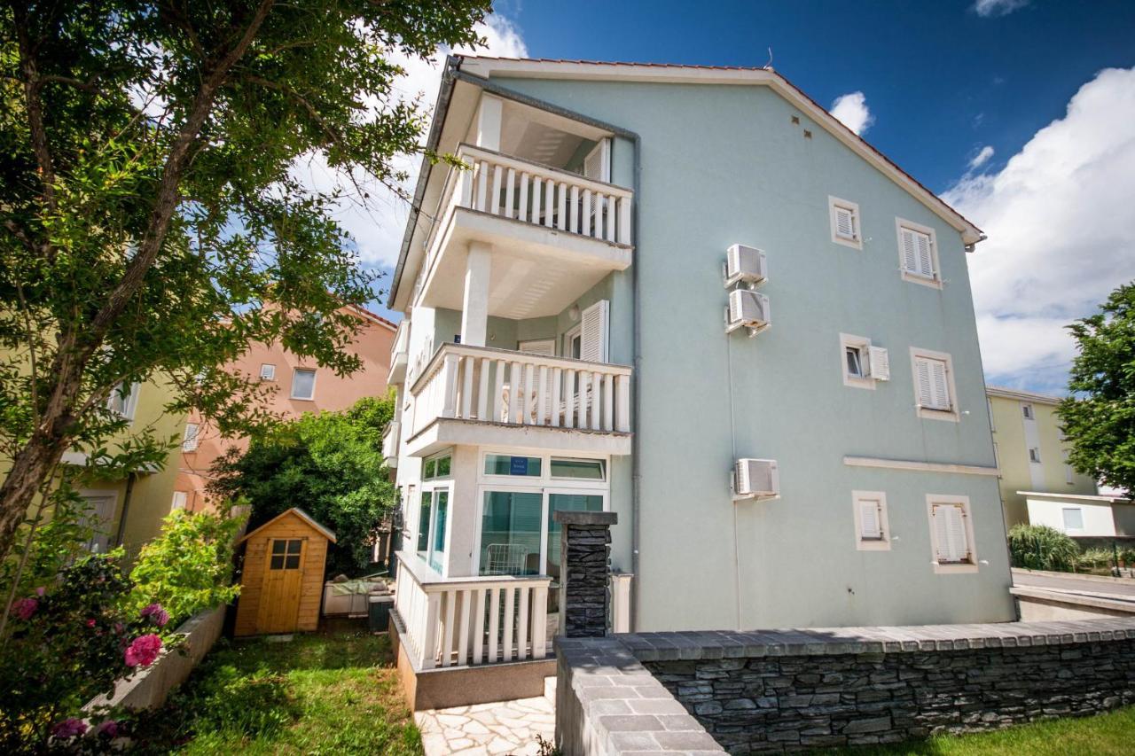 Ema Baška Exterior foto