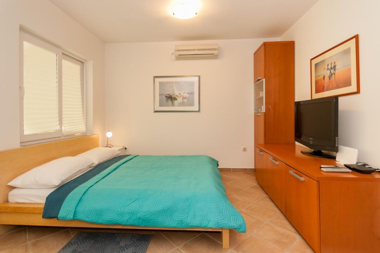 Ema Baška Exterior foto